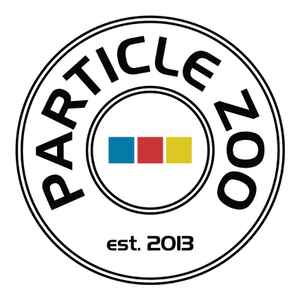 Particle Zoo Recordings on Discogs
