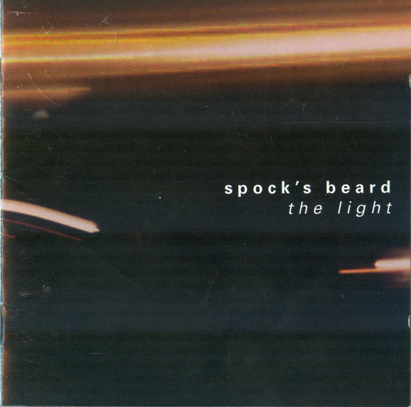 Spock's Beard – The Light (2012, Vinyl) - Discogs