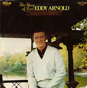 The Glory Of Love - Eddy Arnold