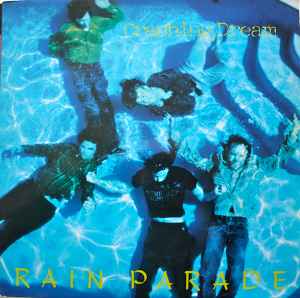 Rain Parade – Beyond The Sunset (1985, Vinyl) - Discogs