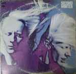 Cover of Second Winter, 1970, Vinyl
