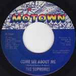 Come See About Me / The Supremes