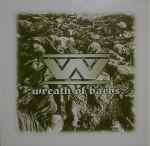 Cover of Wreath Of Barbs, 2002, Vinyl