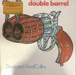 Cover of Double Barrel, 2021-03-12, Vinyl