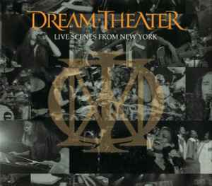 Dream Theater – Distant Memories • Live In London (2020, CD) - Discogs