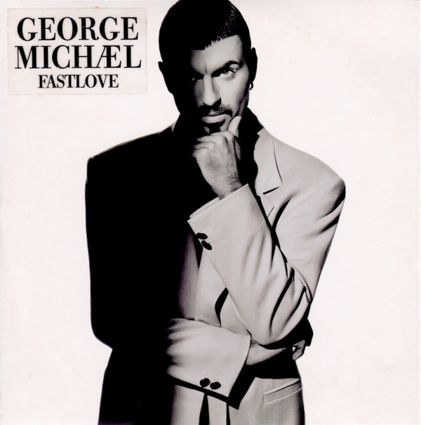 Album herunterladen George Michael - Fastlove Part I