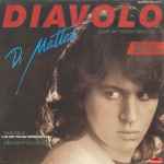 Cover of Diavolo (One Of These Nights), 1985-07-00, Vinyl