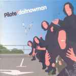 Cover of Doitnowman, 2001-03-00, Vinyl