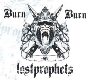 Lostprophets - Burn Burn