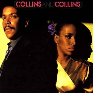 Collins & Collins on Discogs