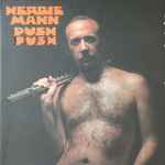 Cover of Push Push, 1971-09-01, Vinyl
