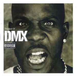 DMX - The Best Of album cover