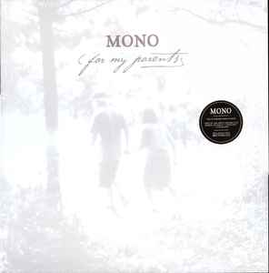 For My Parents - Mono