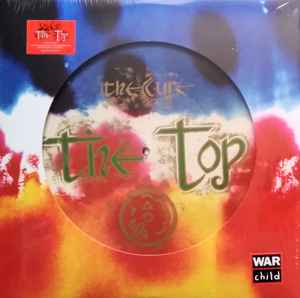 The Cure – The Top (2024, Vinyl) - Discogs
