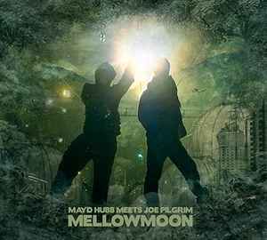 Maÿd Hubb - Mellowmoon album cover