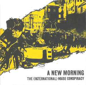 A New Morning, Changing Weather (CD, Album) for sale