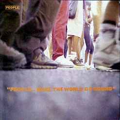 People Make The World Go Round (Part One) (2000, Vinyl) - Discogs