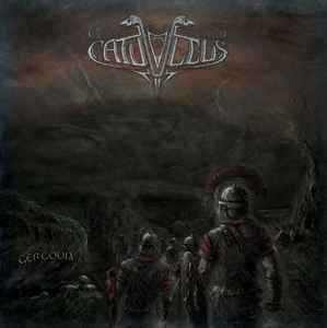Catuvolcus – Vae Victis (2009