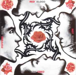 Blood Sugar Sex Magik (CD, Album)in vendita