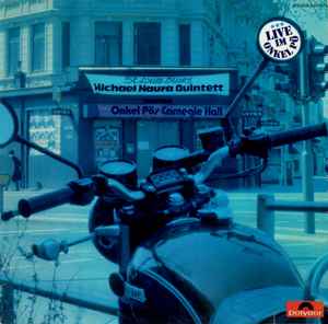 Michael Naura Quintett - St. Louis Blues: LP, Album For Sale | Discogs