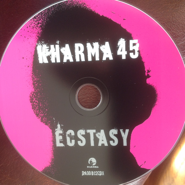 ladda ner album Kharma 45 - Ecstasy