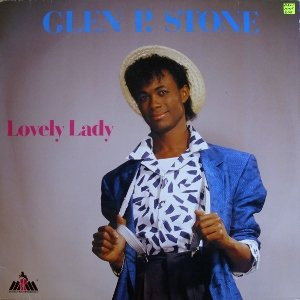 descargar álbum Glen P Stone - Lovely Lady