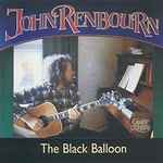 Cover of The Black Balloon, 1989, CD