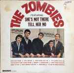 The Zombies / The Zombies