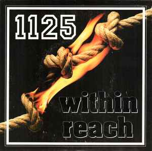 1125 - 1125 / Within Reach