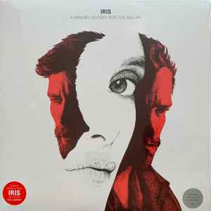 Iris (Vinyl, LP, Limited Edition) for sale