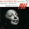 Edith Piaf - Non, Je Ne Regrette Rien