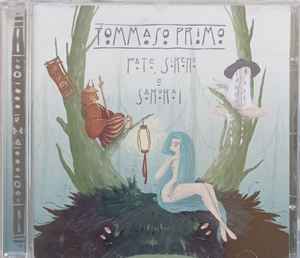 Fate, Sirene E Samurai (CD, Album, Stereo)in vendita