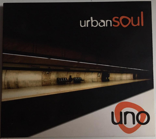 Album herunterladen Urban Soul - Uno
