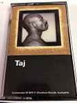 Cover of Taj, 1986, Cassette