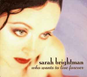 Scarborough Fair (In the Style of Sarah Brightman) (Karaoke