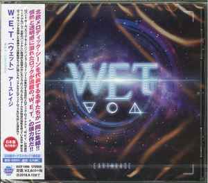W.E.T. (2) - Earthrage