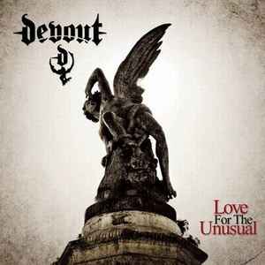 Devout - Love For The Unusual album cover