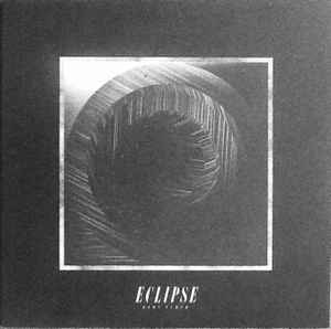 Dert - Eclipse album cover
