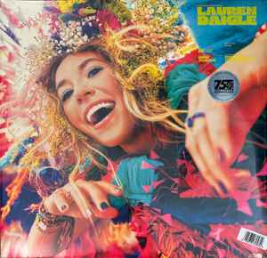 Lauren Daigle – Lauren Daigle (2023, Bone, Vinyl) - Discogs