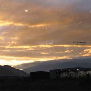 RV Paintings - Samoa Highway album cover