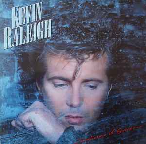 Kevin Raleigh - Delusions Of Grandeur album cover