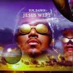 Cover of Jesus Wept, , CD