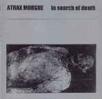 Cover of In Search Of Death, 2000, CDr