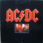 AC/DC – 3 Record Set (1981, Vinyl) - Discogs