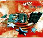 Cover of Hold You, 1994, CD