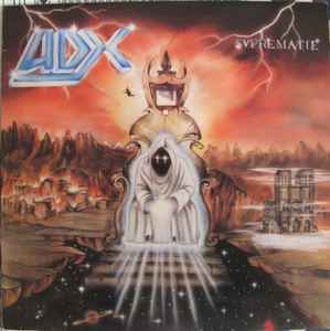 Suprematie - ADX
