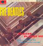 Cover of Please Please Me, 1963-04-00, Vinyl