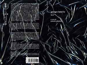 Alessandra Celletti - W. C. album cover