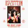 Led Zeppelin - One Night Stand: The London Broadcast 1969