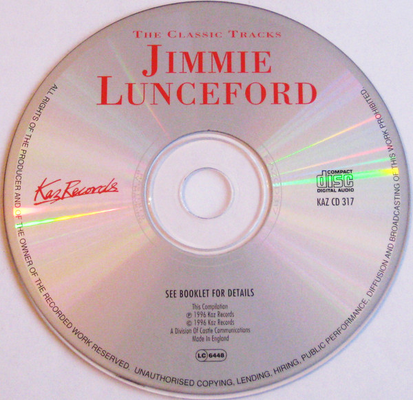 ladda ner album Jimmie Lunceford - The Classic Tracks